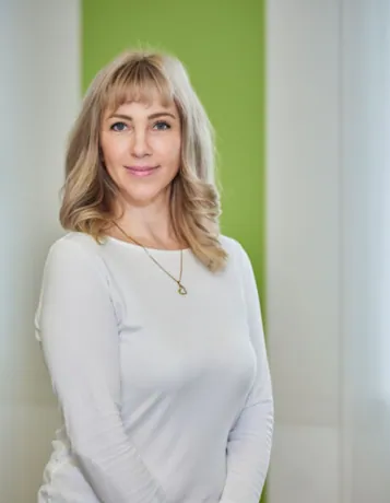 Alina Jancar